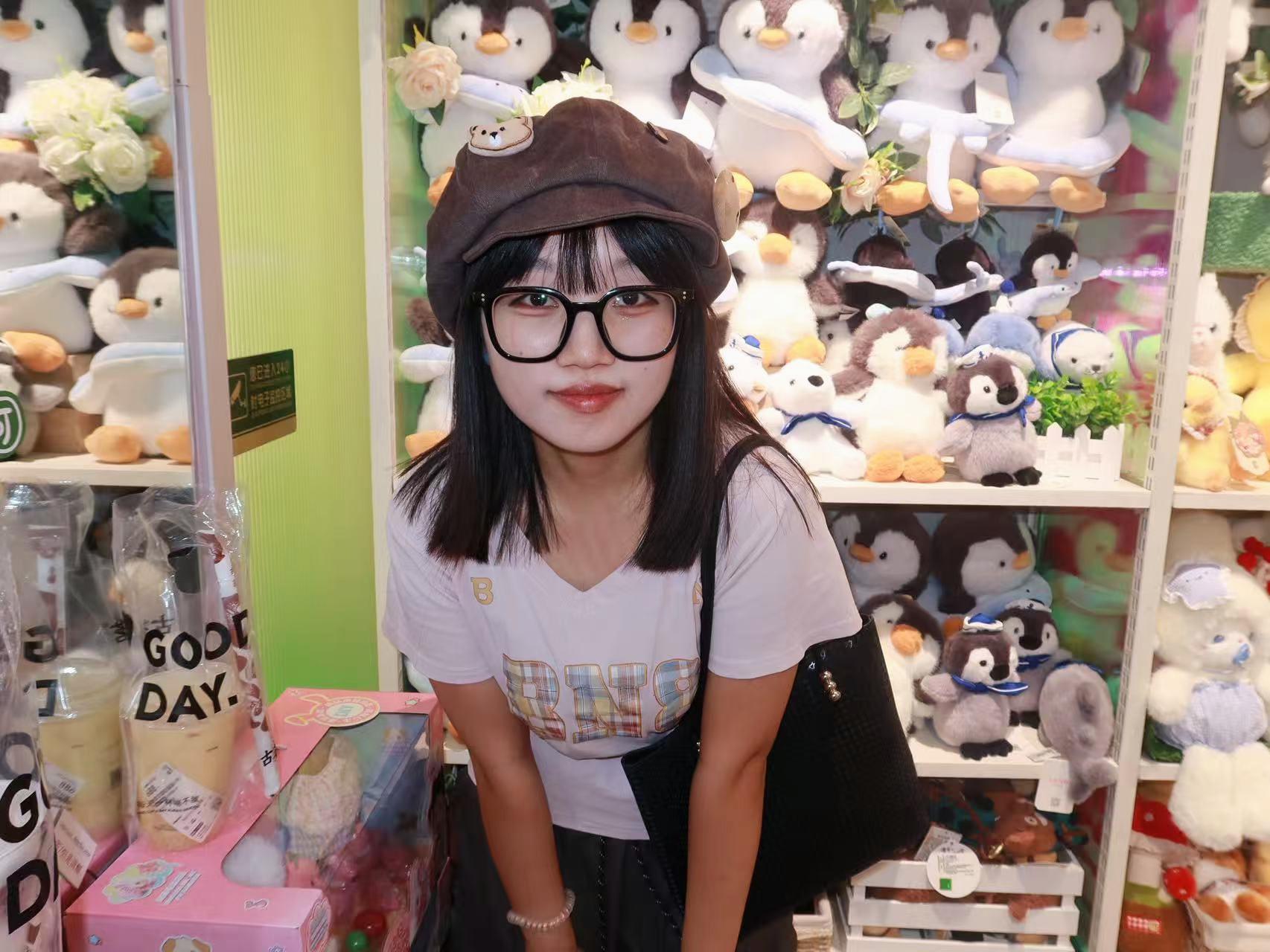 生活可以疲惫忙碌  但心态要简单快乐