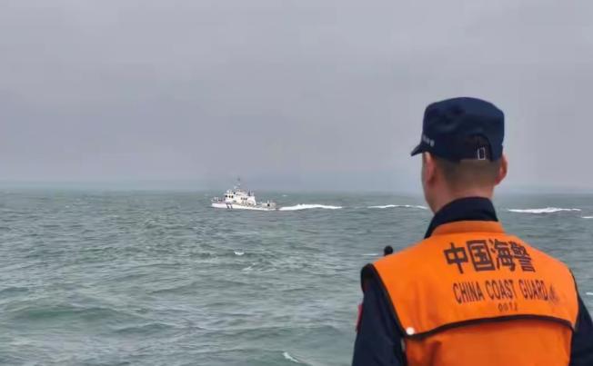 历史重现？解放军突然兵发澎湖，大陆回应：台当局是罪魁祸首

台湾所谓 "防务单位