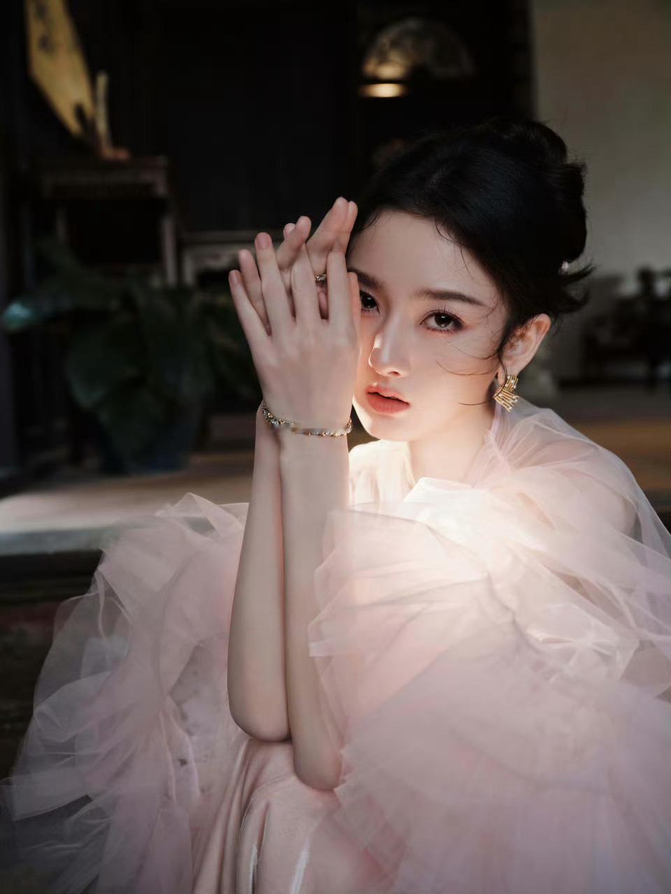 宋祖儿 贝微微宋祖儿宋祖儿宋祖儿