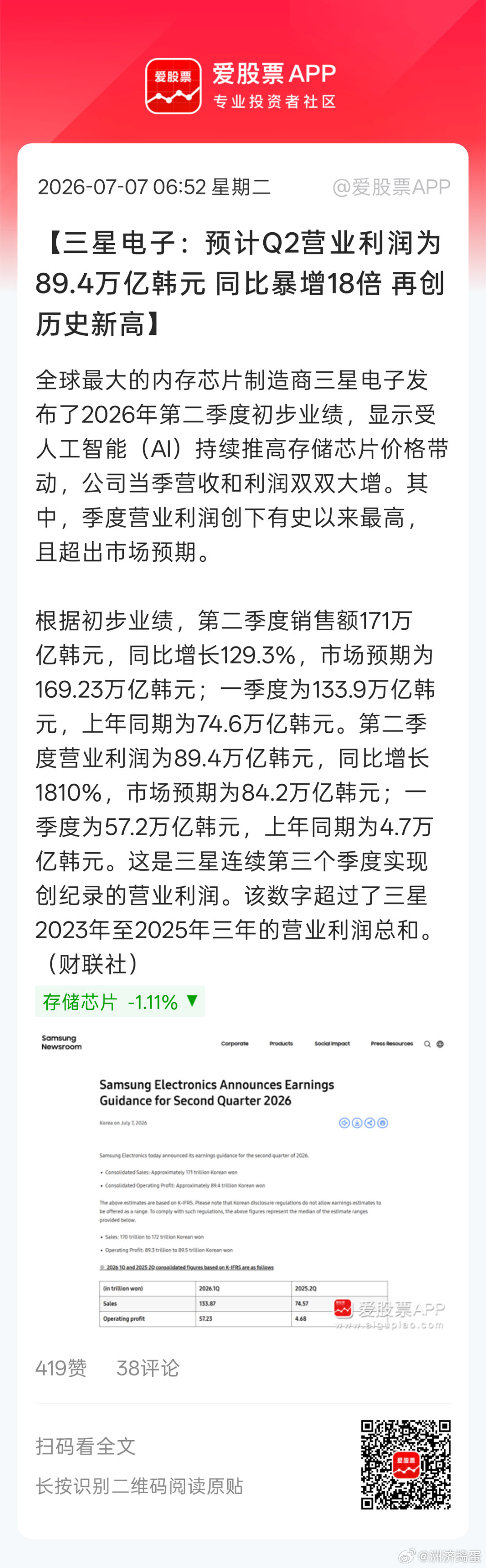 分享图片 