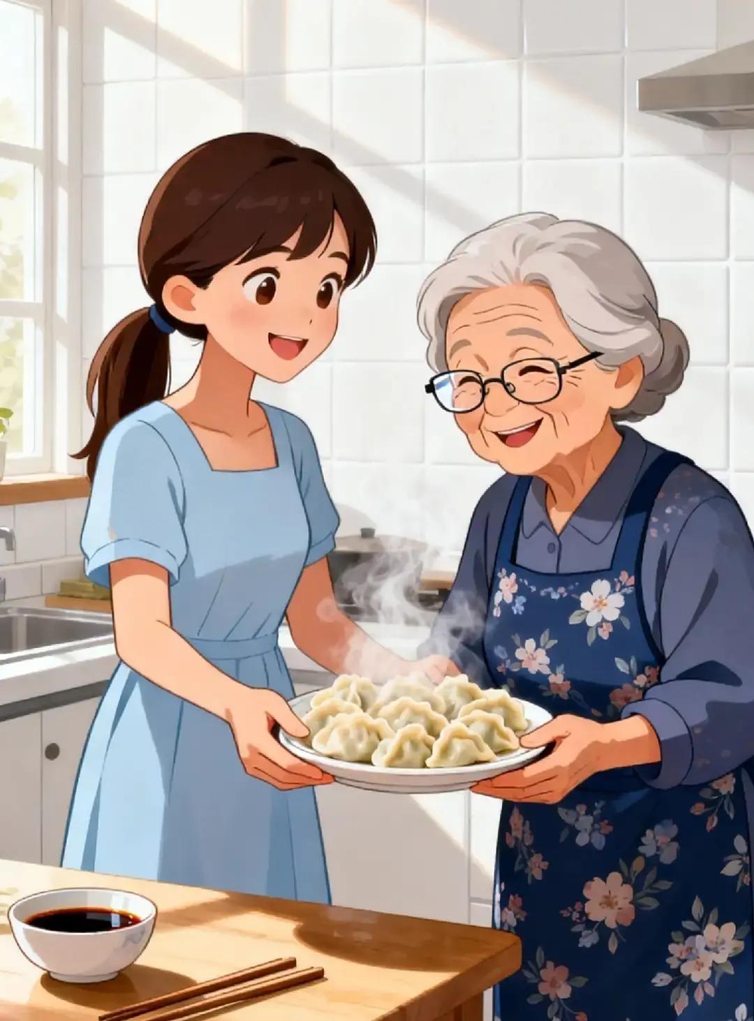 刷到林小暖那条“银行卡余额决定婆家脸色”的视频，点赞已经飙到两百万。
她把镜头对