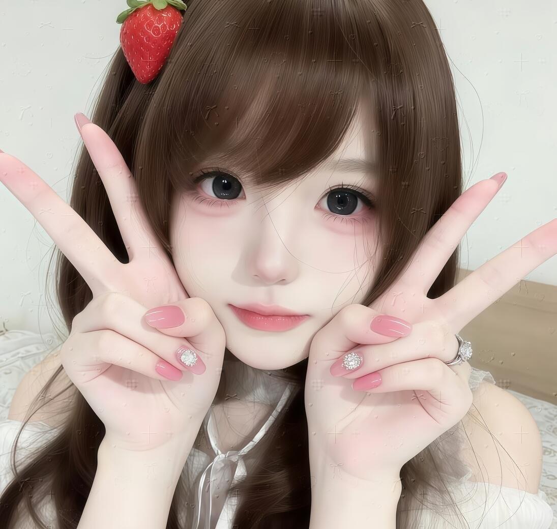 天气萌萌[相爱] ​​​