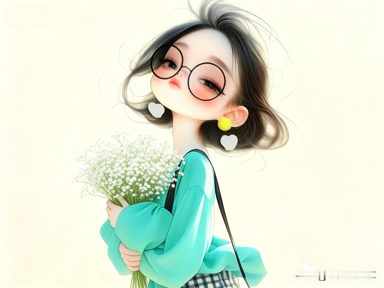 人这一生，

婚姻的疏远不是突然，是沉默堆出来的。

你不想勉强，他也不想低头，