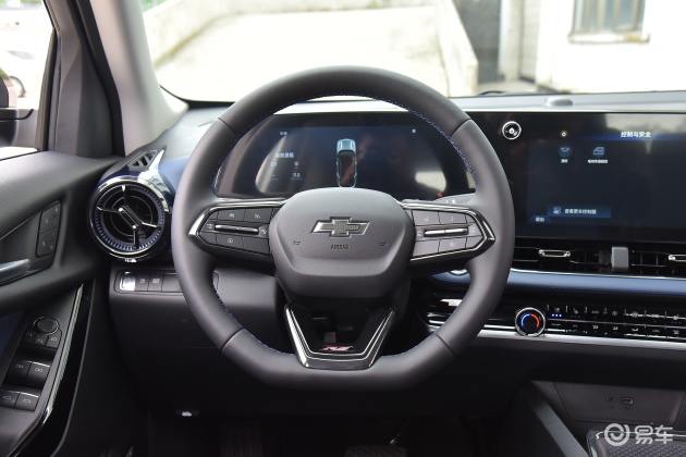 [小鲨帮选车]探界者PLUS中型suv来了 才14.99万多