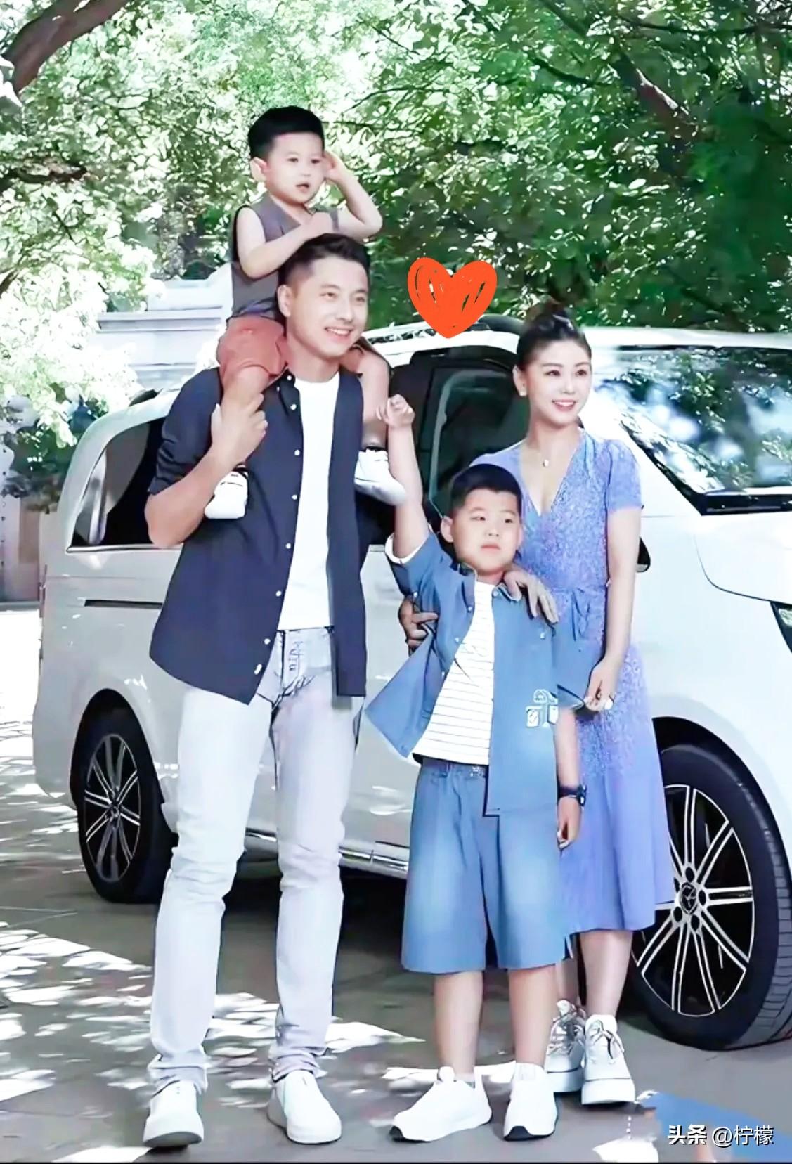 承认吧，有钱人的想法咱摸不透。
王雷，大连船王的独子，

光分红，每年就有几千万