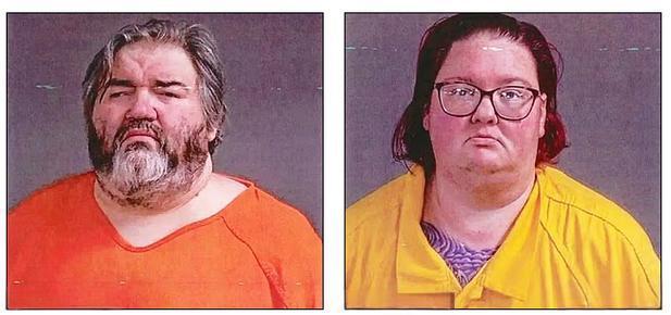 父母被捕7 岁，身高 1 米 3，体重 230 斤 —— 这不是什么搞笑段子，是