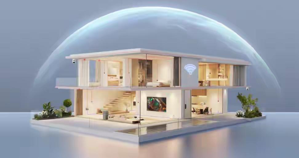 你是不是也遇过这些糟心时刻：出门后才想起家里电器没关，开车时要不停低头看手机日程