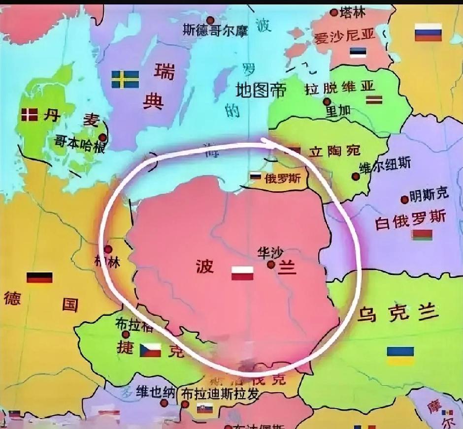 波兰近期在联合国安理会事务中频繁动作，其反对德国入常、质疑中国南海立场等行为引发