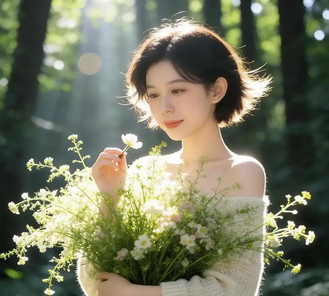 儿子和女孩见了两次，聊天半月，本来挺轻松。

结果一顿饭女孩把话说透，婚后生日和