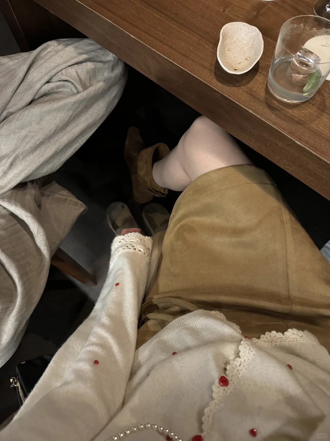 比起网感 更擅长记录生活