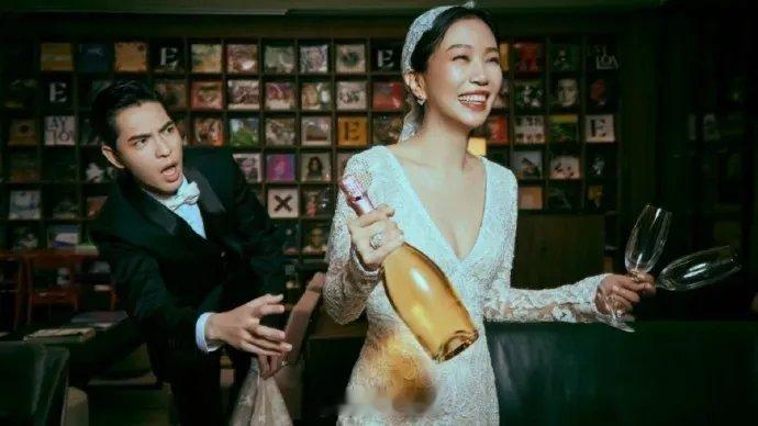 林熙蕾女儿将担任萧敬腾婚礼花童萧敬腾婚礼周末登场！“最萌花童组合” 曝光，花童的