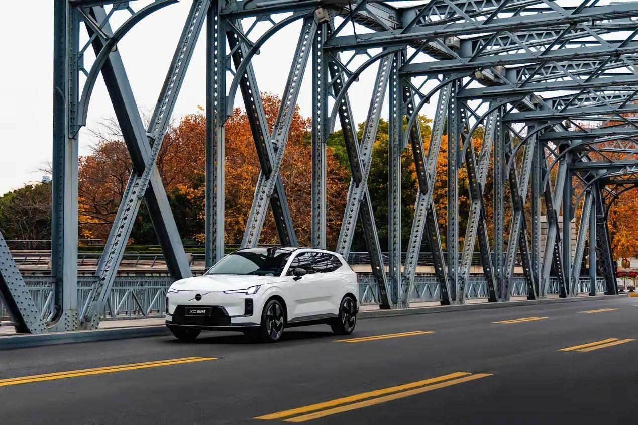 购置税政策变动怎么办？别着急，沃尔沃全新XC70给足政策支持
 
​​近期计划购