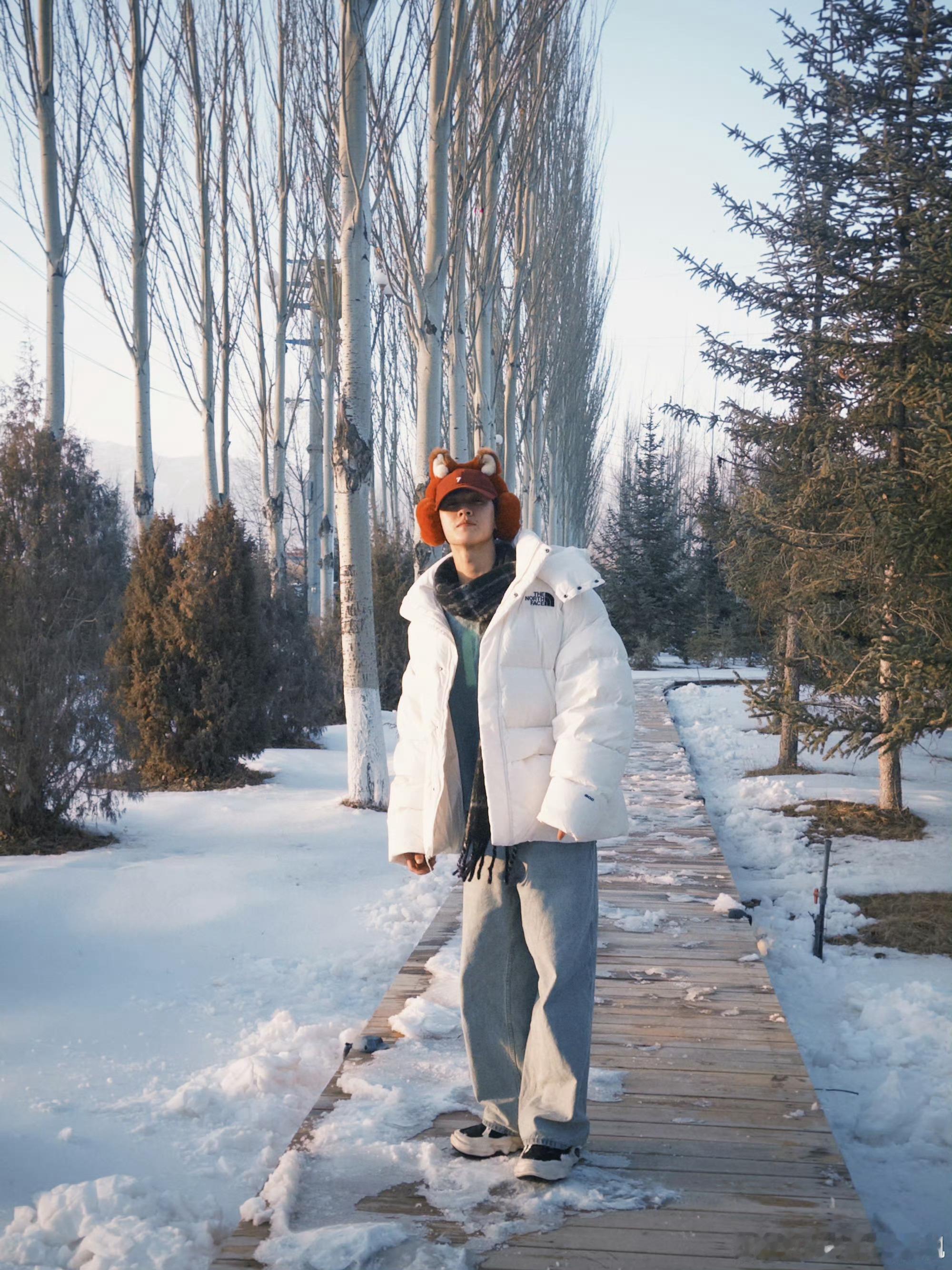 李昀锐画的画李昀锐简笔画 挺好 ​​​