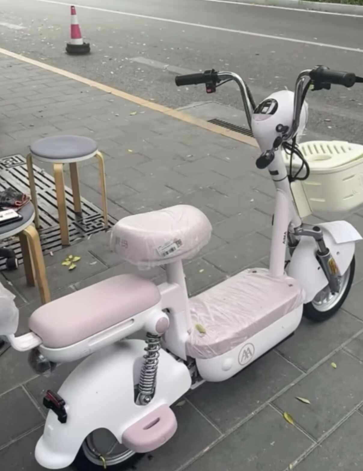 自用，收一台二手电动车，预算500+，太高暂不考虑。
基本要求:
用途：日常代步
