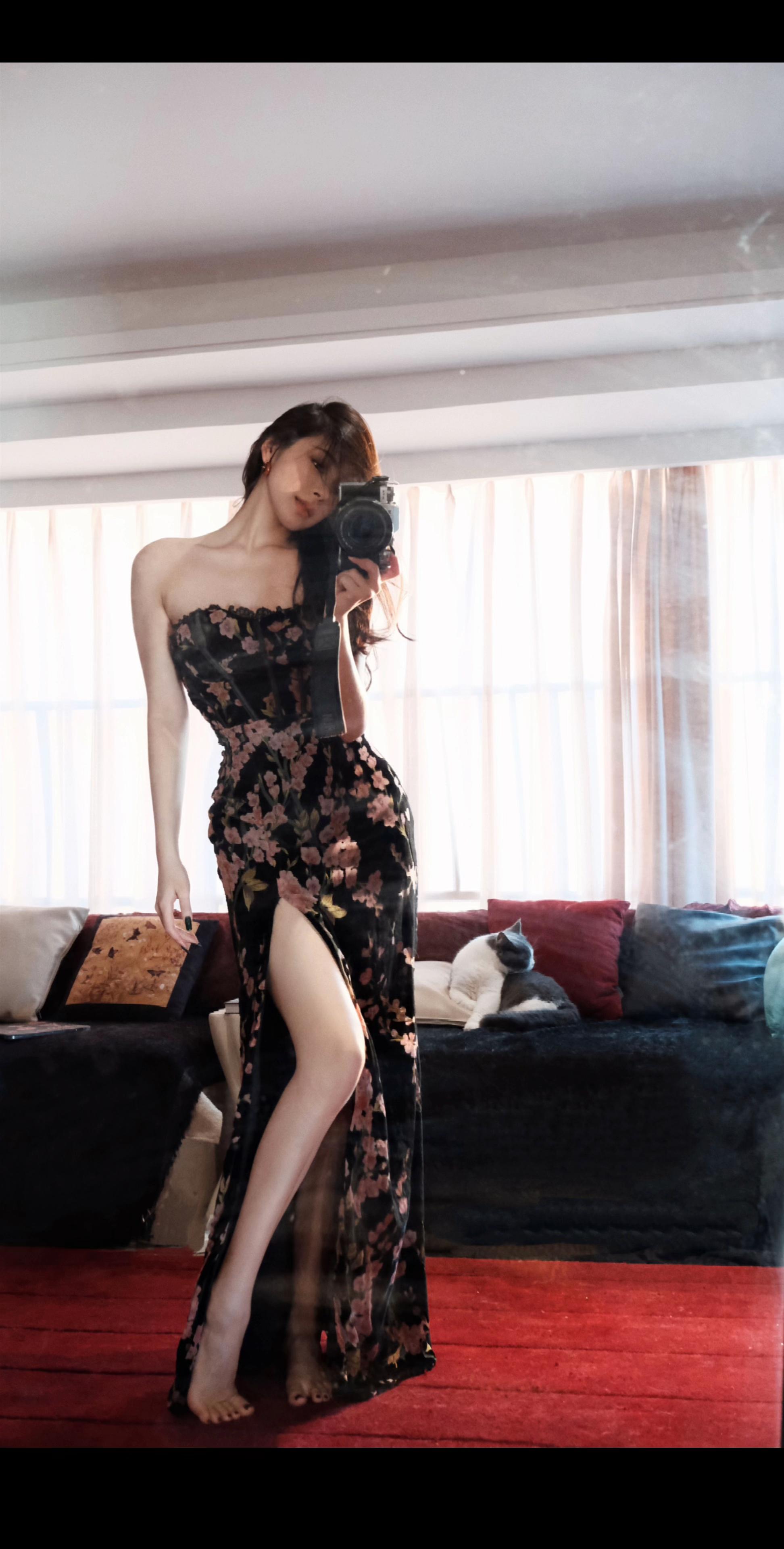 真正的风格，不是被看见，而是被记住