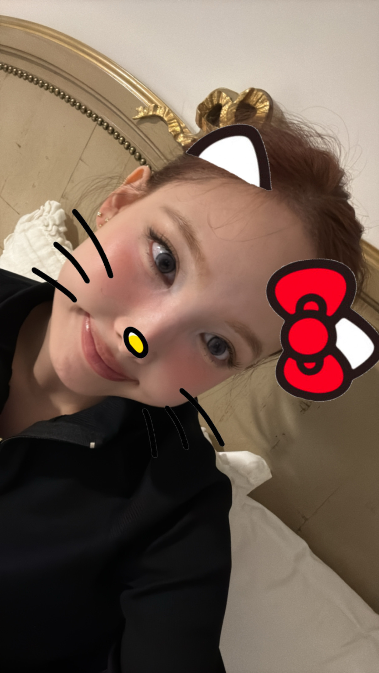 250529泡泡更新宝宝你萌！！ ​​​
