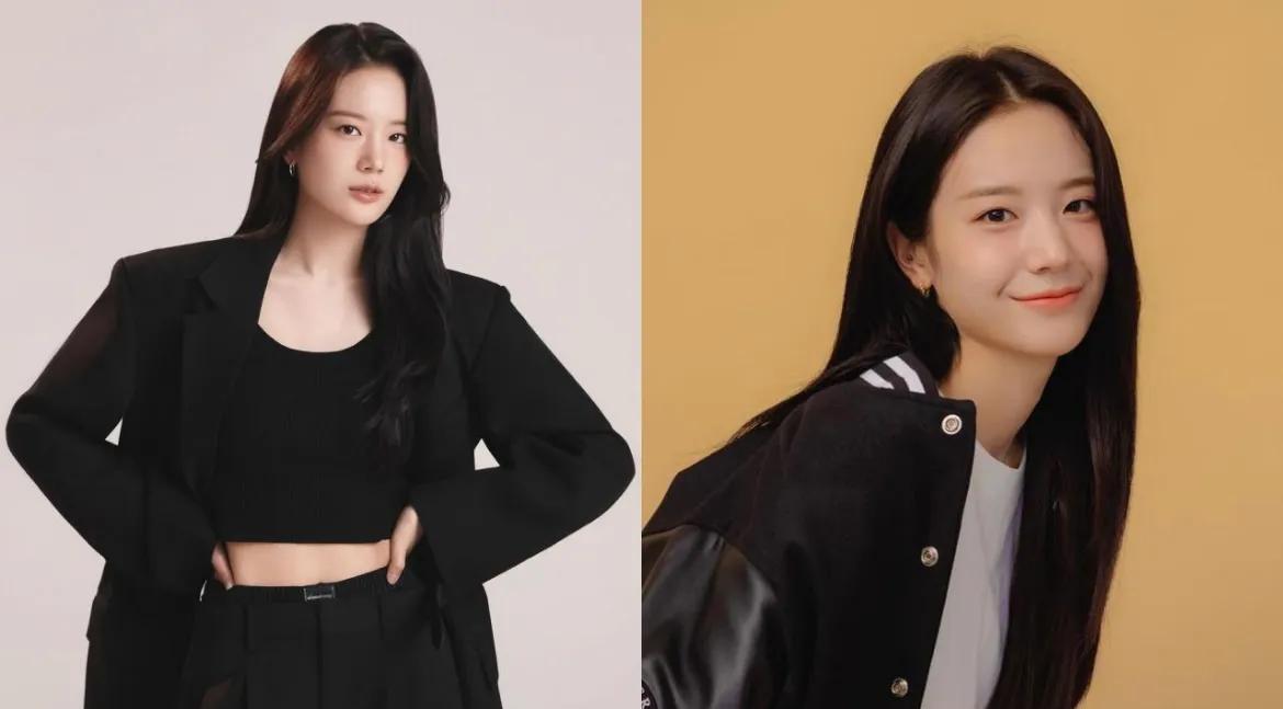 女团fromis_9出身的演员张圭悧签约新公司Namoo Actors！成为李准