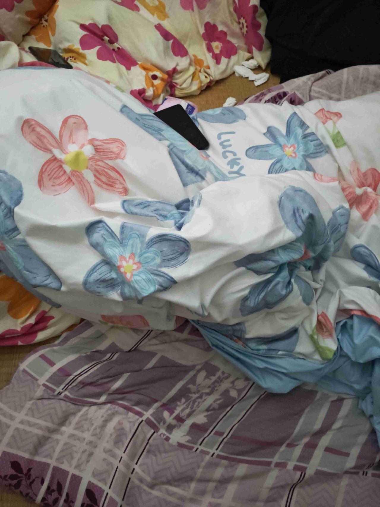 我的今日状态：😁轻松愉快
我这里的天气：☀️晴天