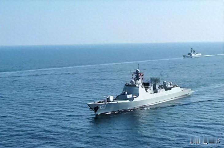 “和平意志 - 2026”：金砖出鞘，秩序之弈
国际局势波谲云诡，特朗普频频搅局