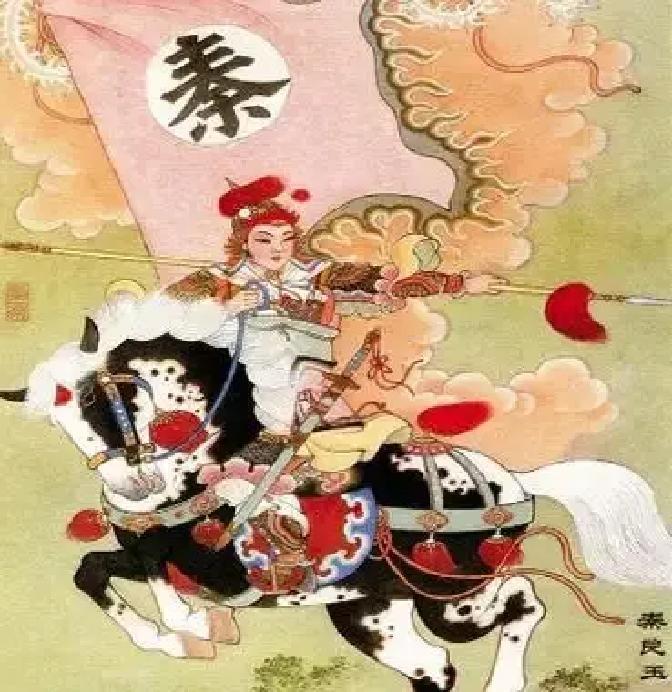 职场女性别再低头了！明末那位传奇女将秦良玉，丈夫冤死后独自扛起重担，训练出一支骁