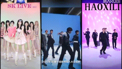 为什么有人爱看团播而不追星了 团播打破了传统的追星方式，粉丝与成员不再有距离，彼