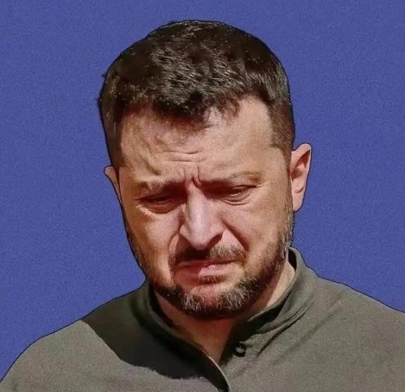 乌克兰为何宁打到2026也不谈？两根命门绑住了泽连斯基

仗打到哪年了，还不谈？