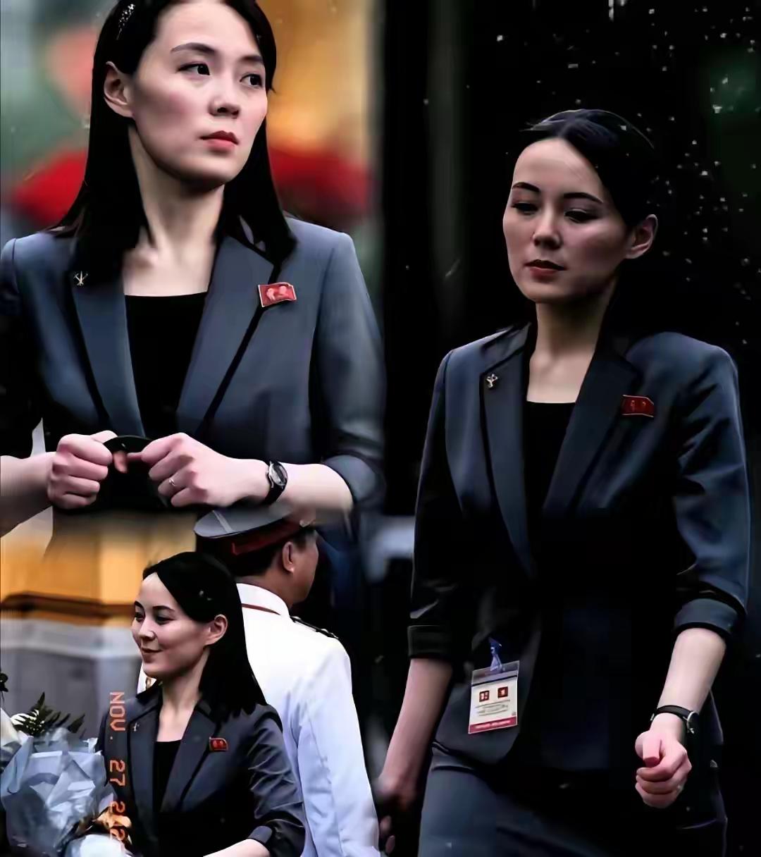 不服墙就服朝鲜。朝中社发文表示，日本胆敢插手台海事务，朝鲜必将协助中方进行有效举