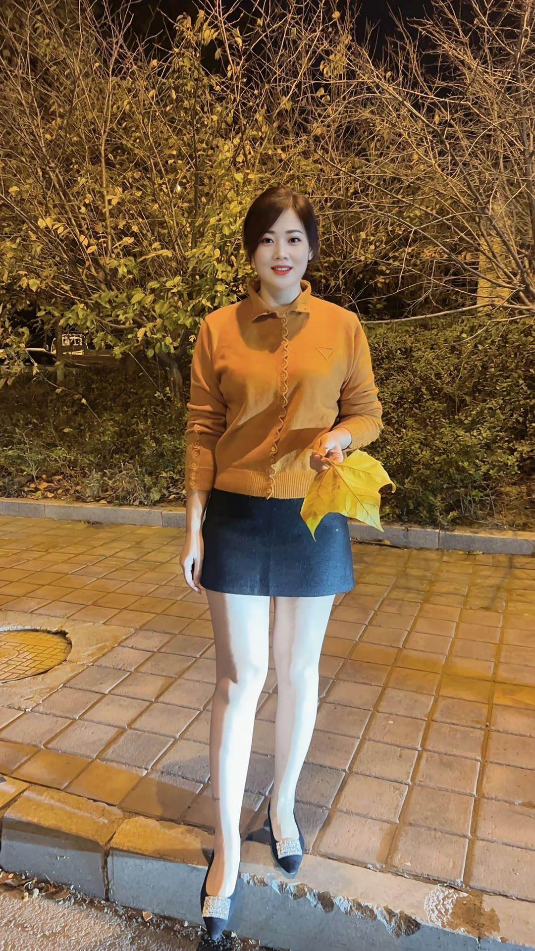 时间煮雨，岁月缝花，以欢喜渡日常