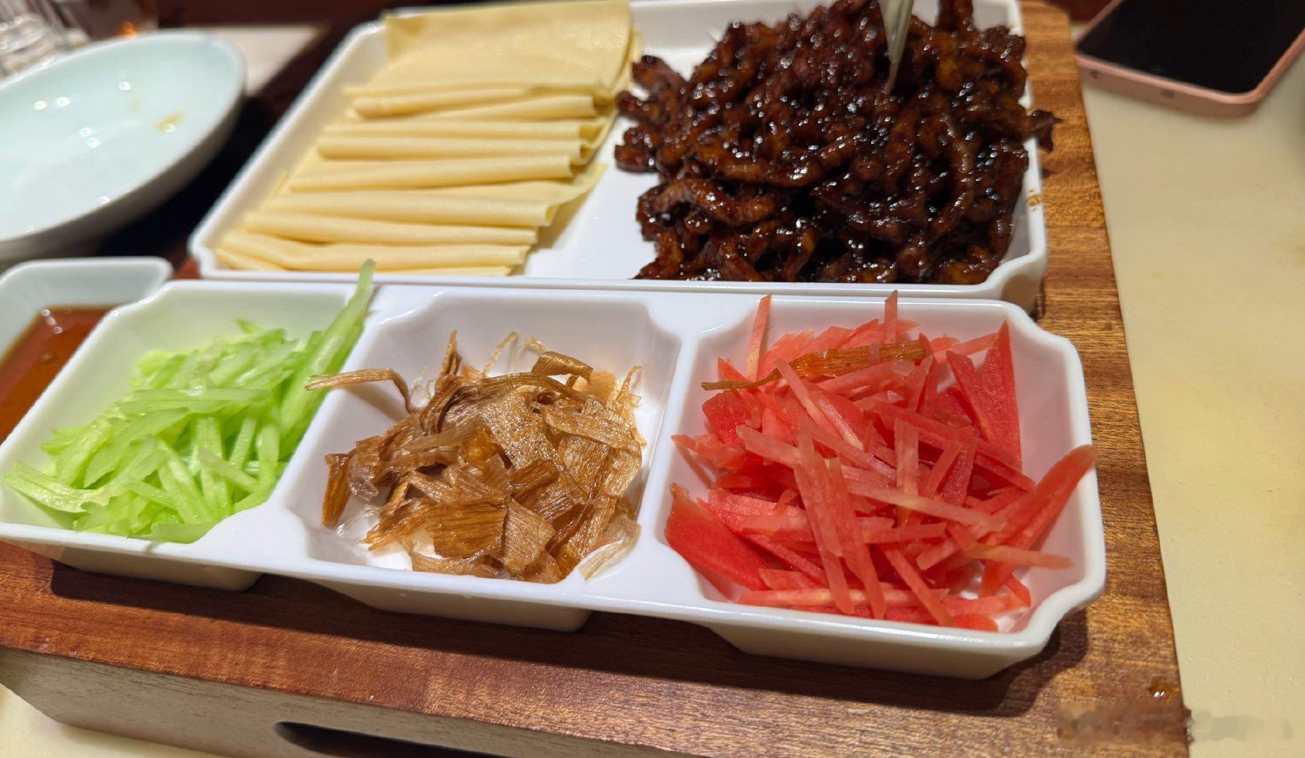 每日一餐分享 大口吃肉 