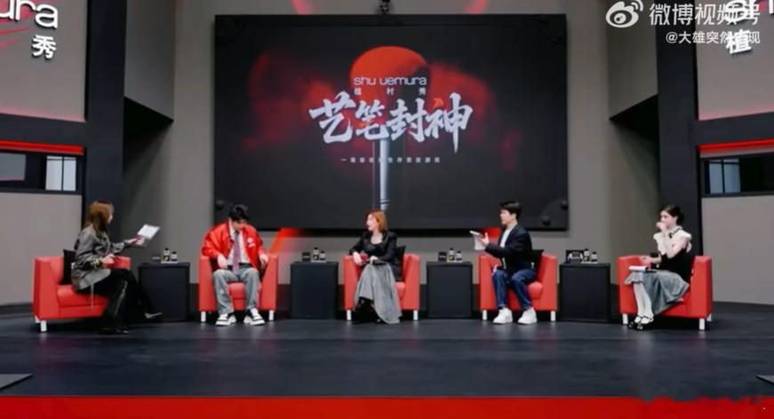 杜华能成功的原因是搞事情第一名 看完整段录制才算摸清门道，杜华总能抓住细小契机延