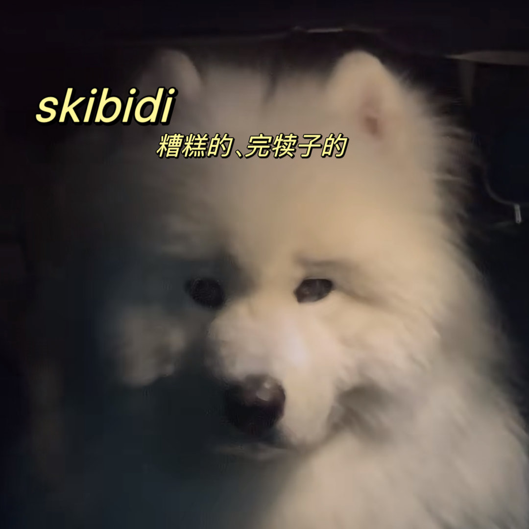 #19岁正是爱酷的年纪#昨天不是说了，zoomer（gen z ，即genera