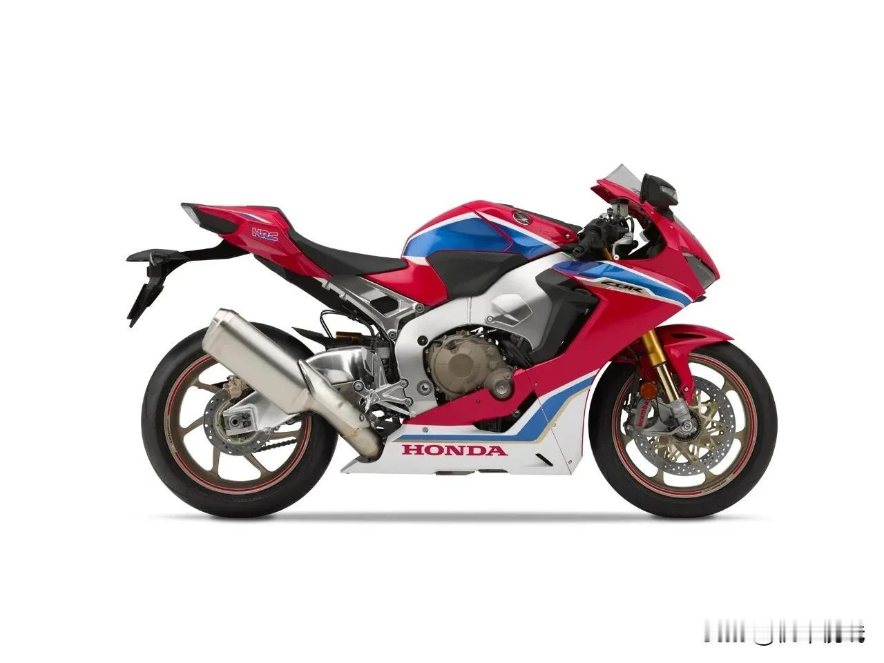 行驶中发动机可能熄火！本田紧急召回部分CBR1000仿赛。

本田官宣称，自20