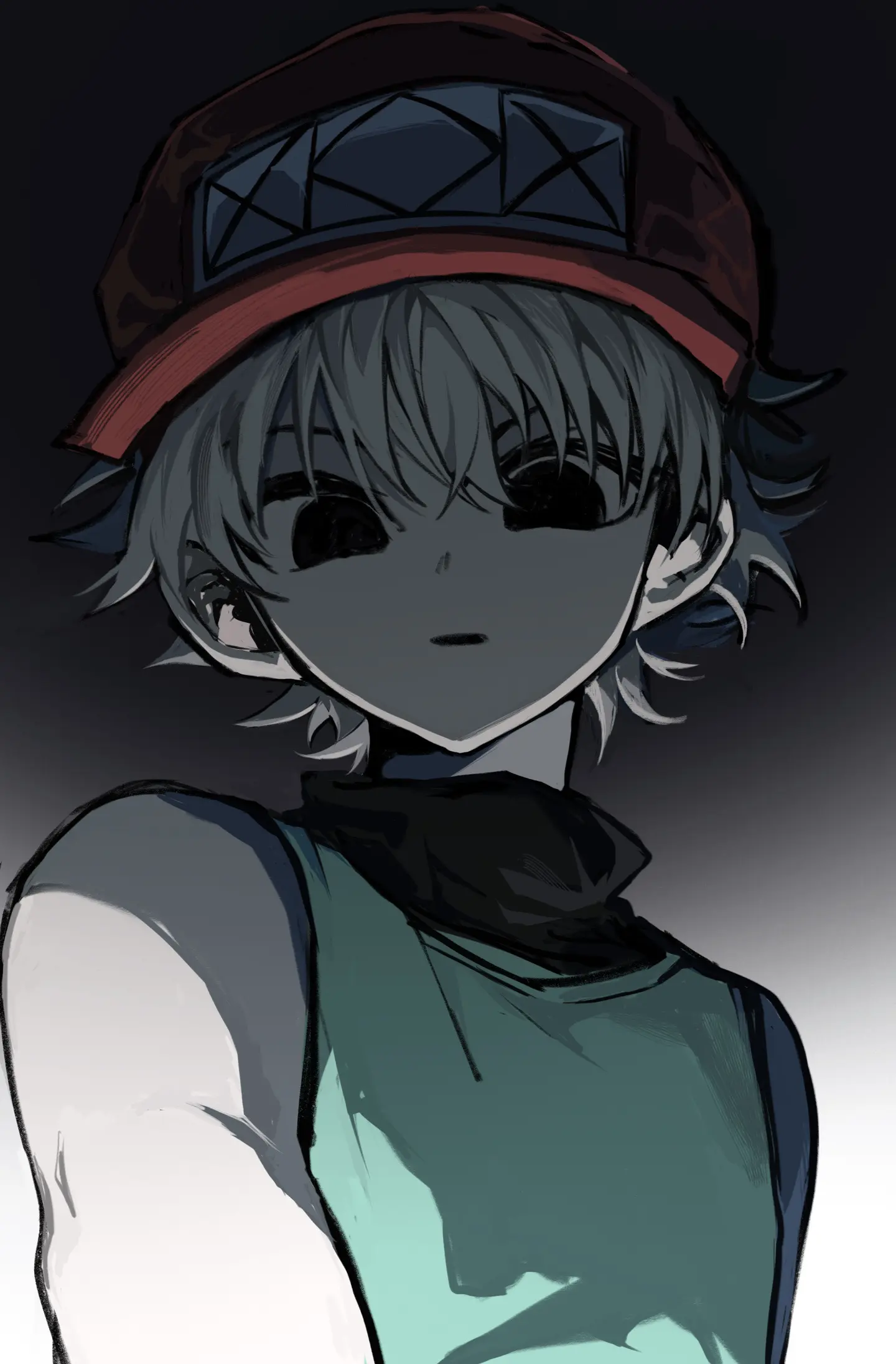 “敢乱动就杀了你”