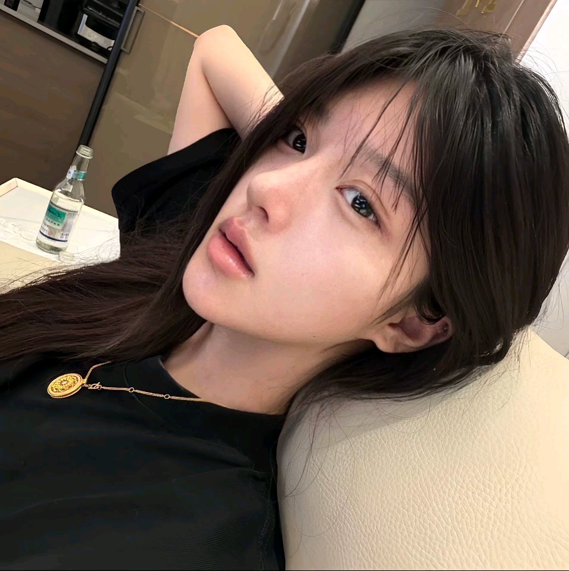 𝑾𝒆𝑪𝒉𝒂𝒕｜头像｜明媚感女头｜精选女头｜小众女生头像｜头像女｜女生
