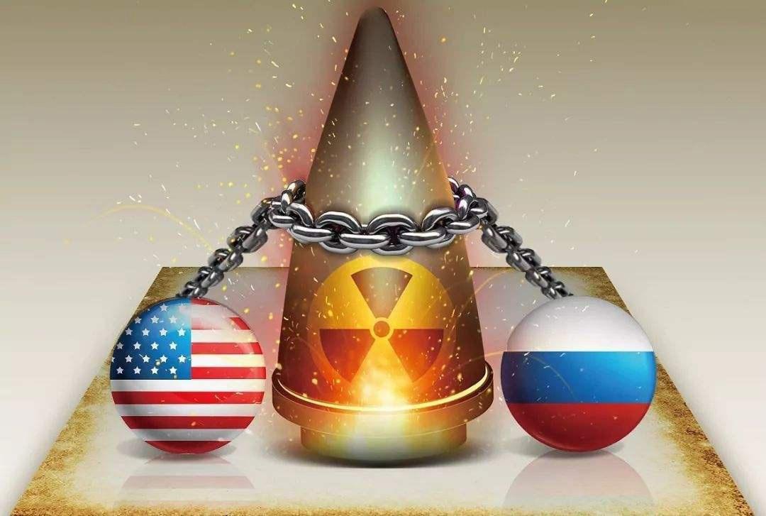 俄乌谈判间隙谈核控！
美俄阿布扎比密谈达成共识，核军控竟成地缘博弈附属牌？

俄