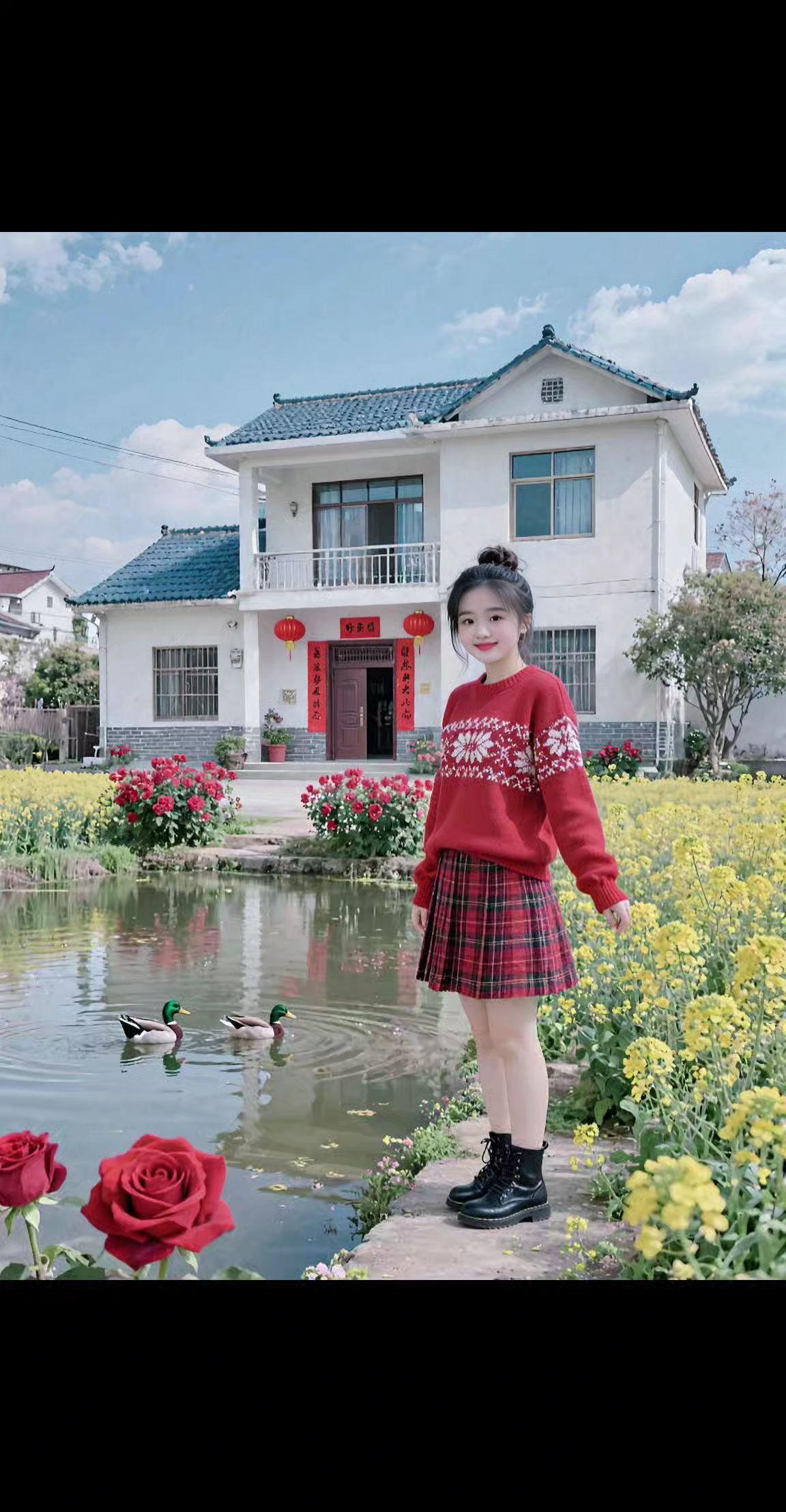 一眨眼年过完了 你们是不是准备收拾东西 往外走