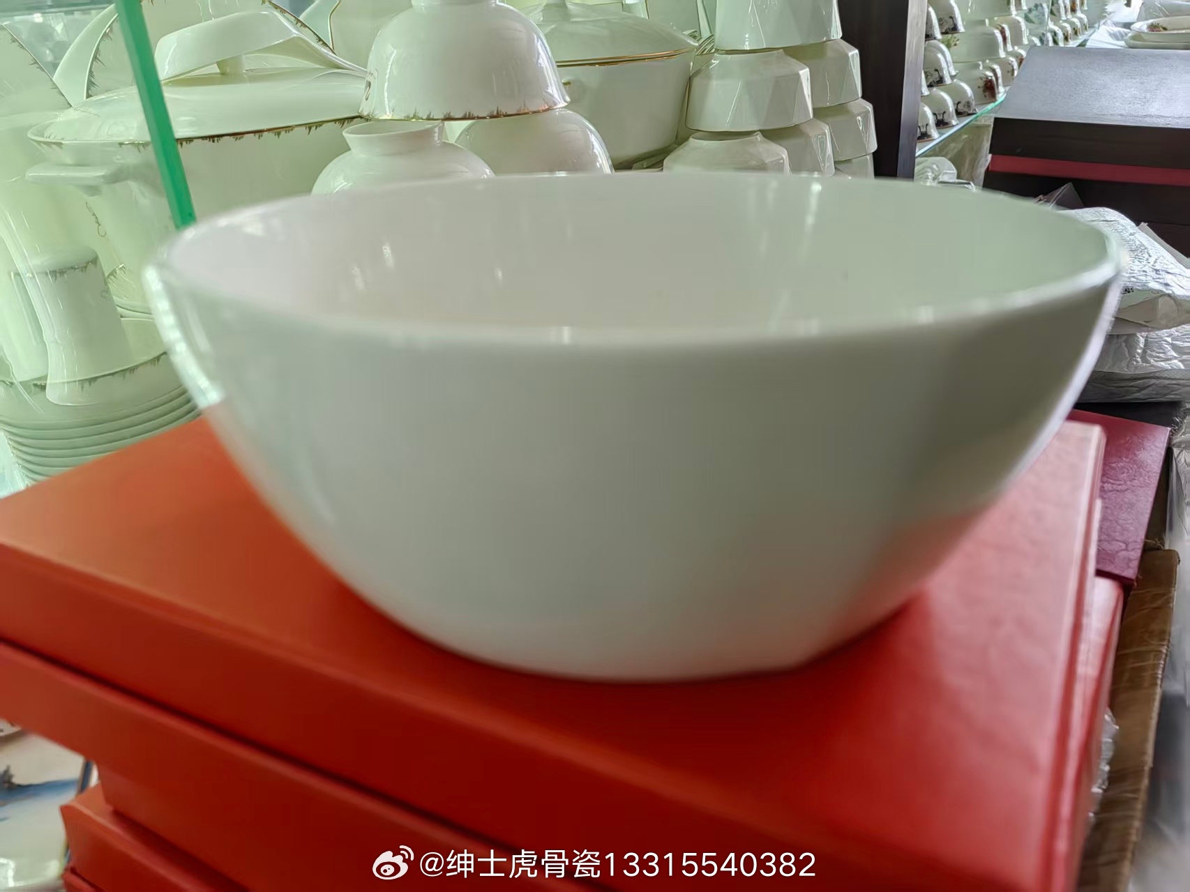 7方碗，5.5方碗，南瓜调料缸有需要的请联系www.tsguci.com 