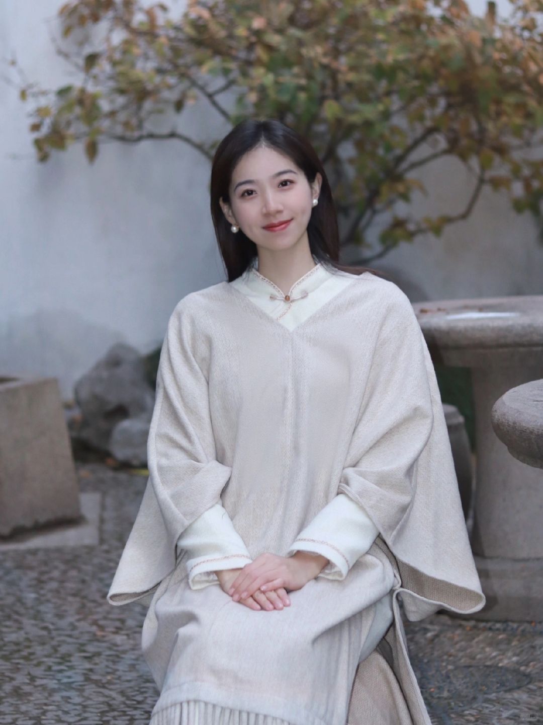 一朝入姑苏 满眼是江南