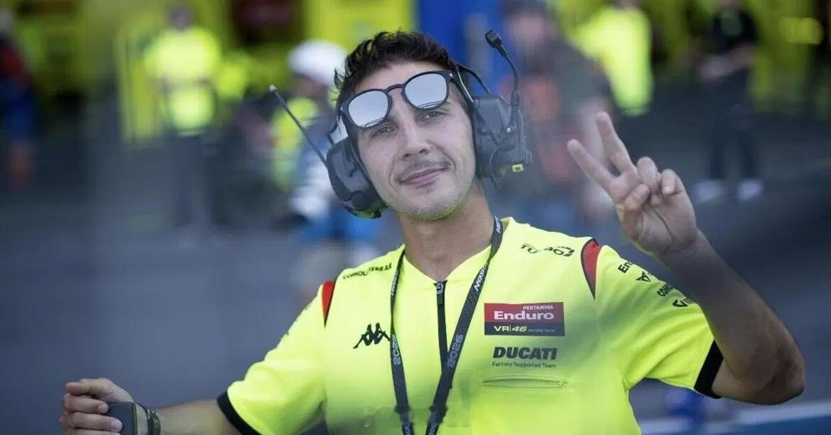 米萨诺惊喜：Andrea Migno将参加Ducati V2 Future Ch