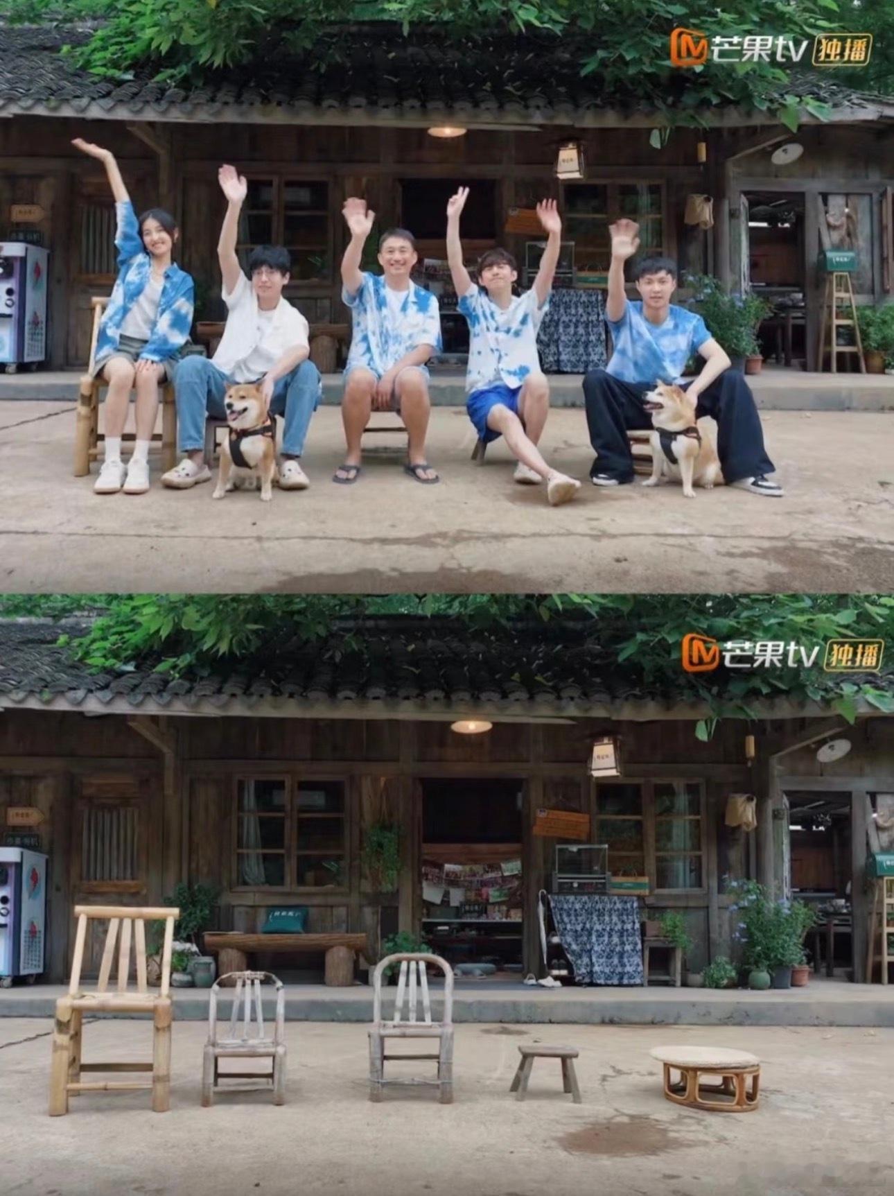 综n代是靠情怀还是靠真本事 谁能拒绝陪伴多年的综n代，那些经典瞬间藏着太多回忆杀