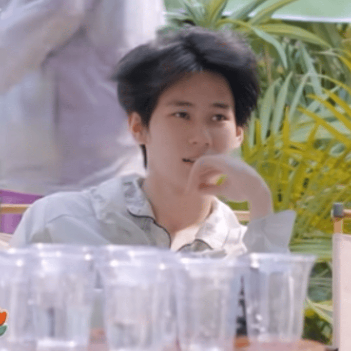 还没睡醒的小孩先回去睡觉💤张真源这是我的西游 