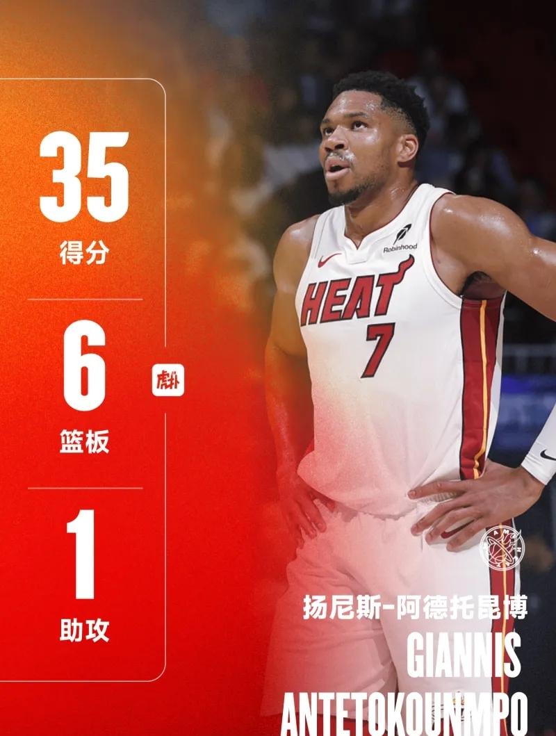 2026-2027赛季，NBA第一个6犯犯满毕业的超级巨星出现了 。
来自迈阿密