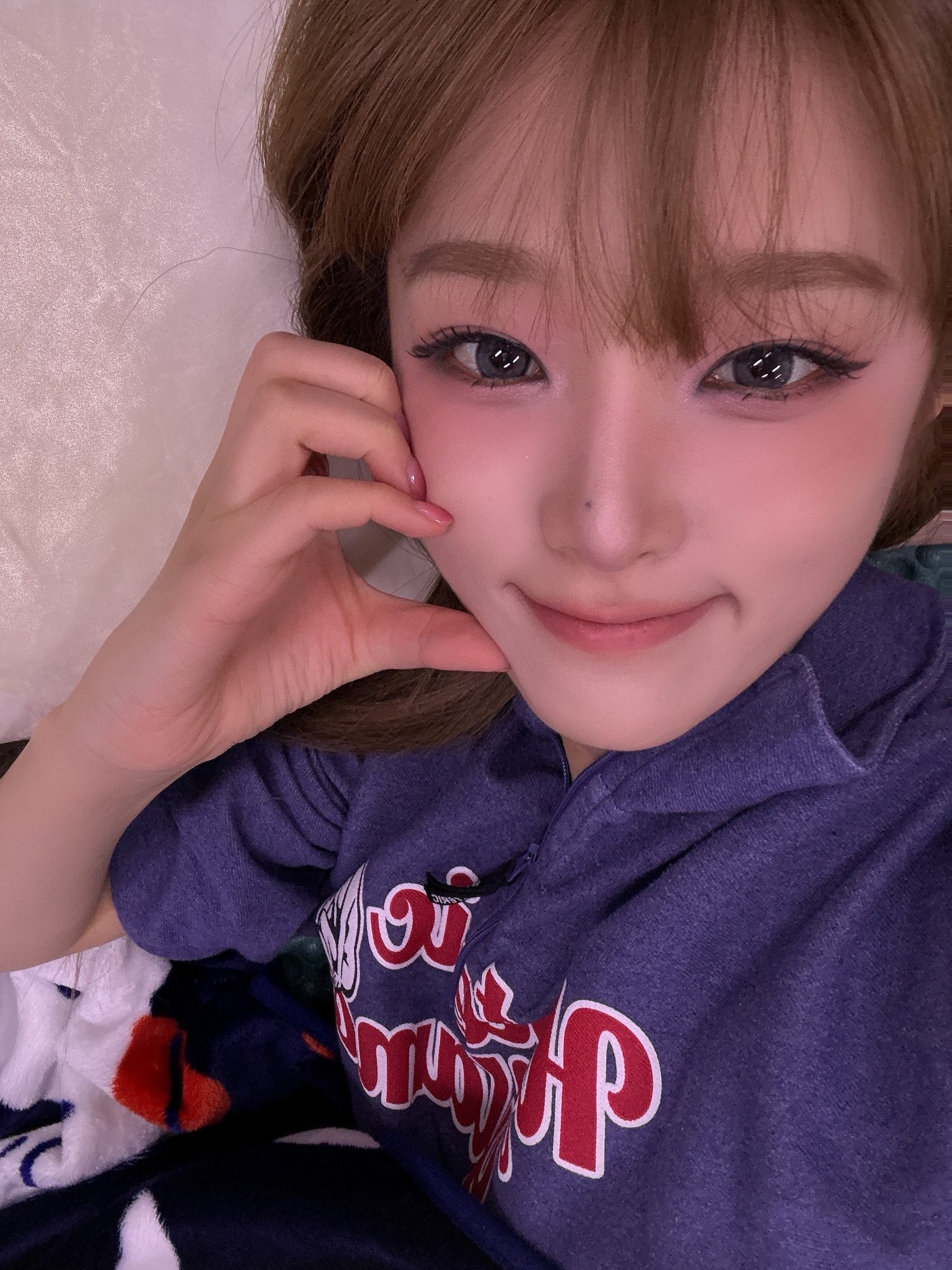 250812🫧崔叡娜 ​​​