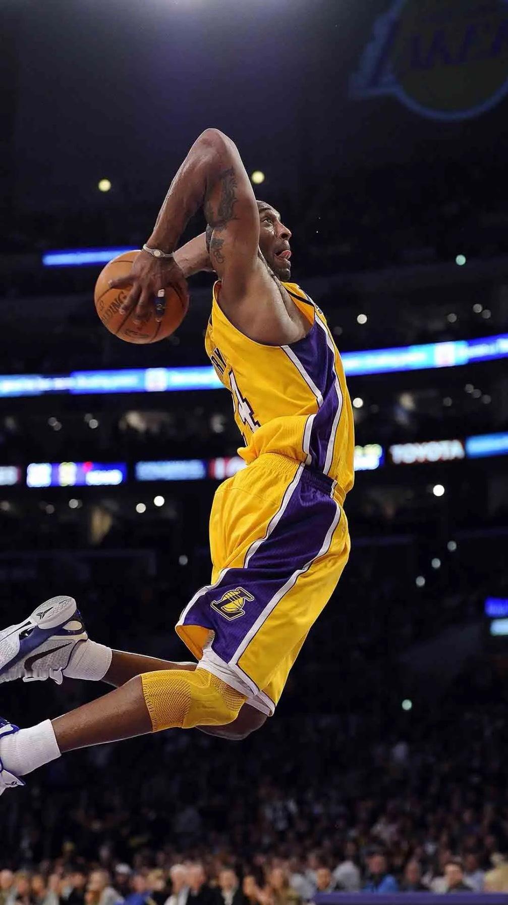 凌晨四点🕓💜💛科比KobeBryant凌晨四点 ​​​