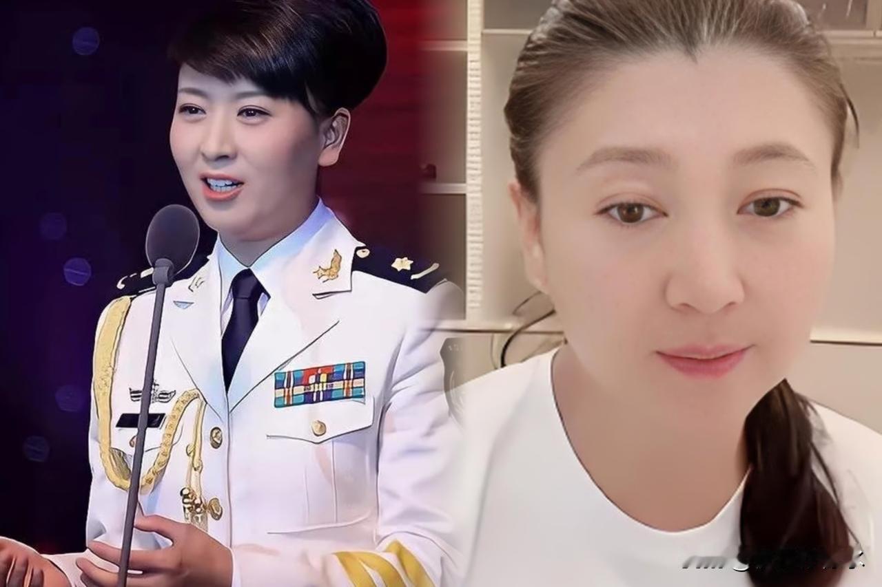 闫学晶直播会翻车
早就有迹可循
在助播尽心尽力得在宣传时，闫学晶的神情早已经出卖