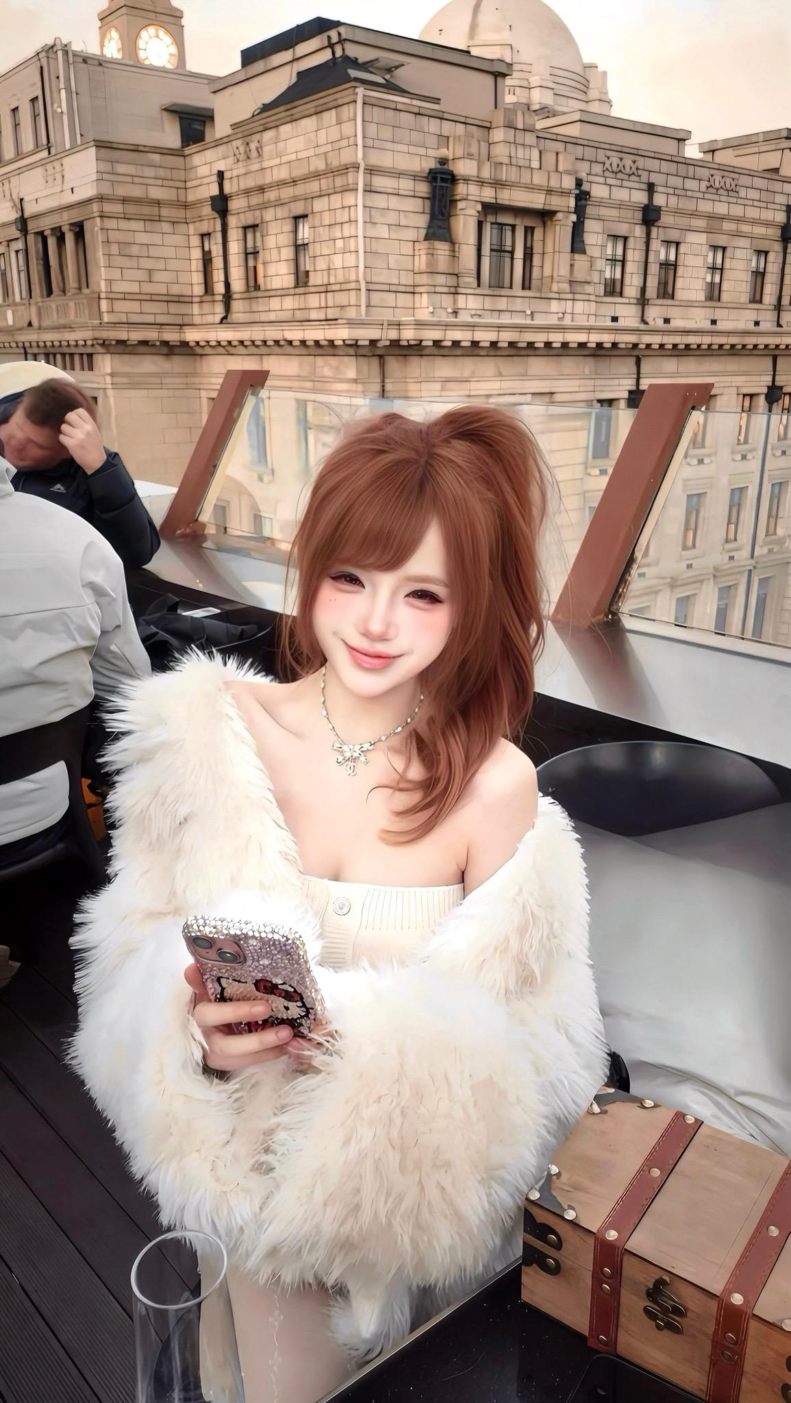 阴天之后总有续命的晴空