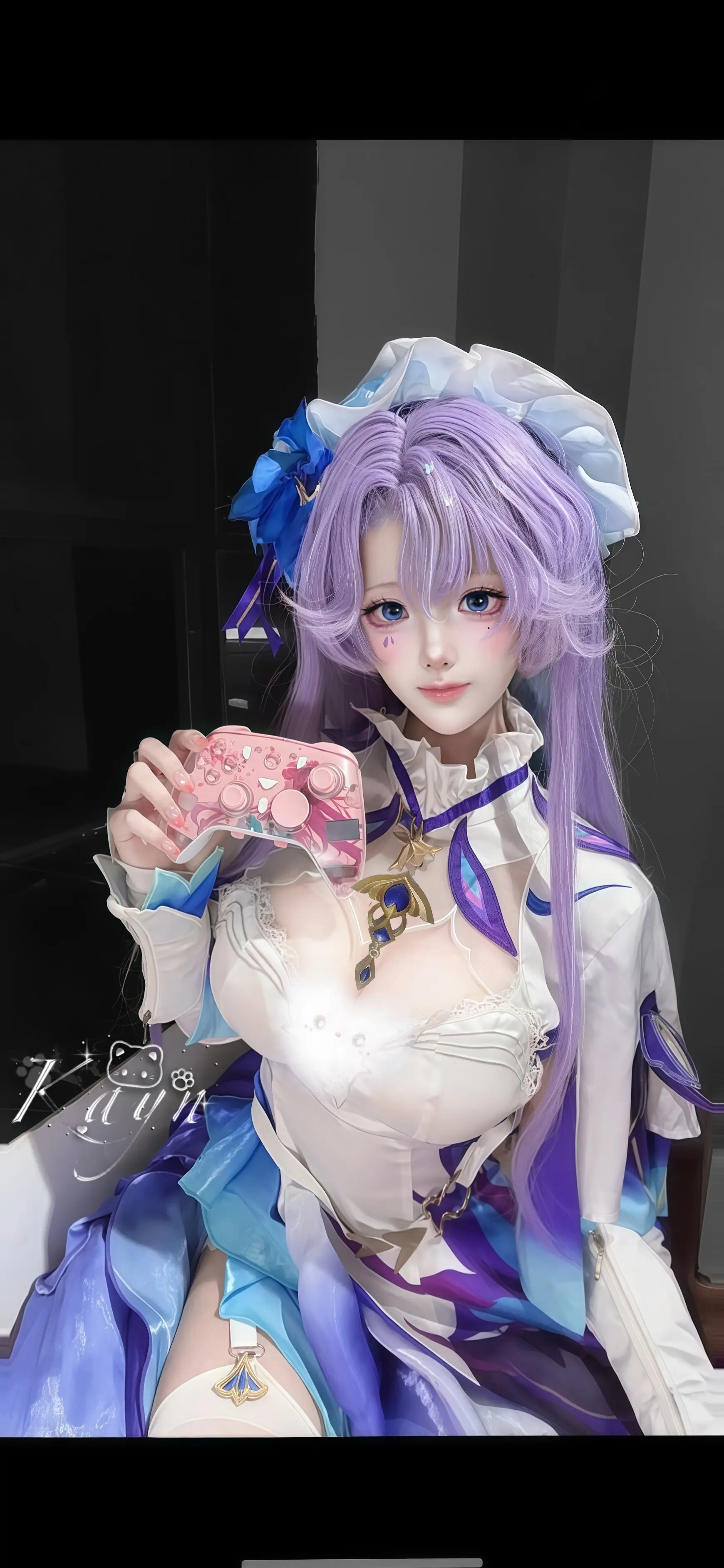 送给漂泊者的礼物