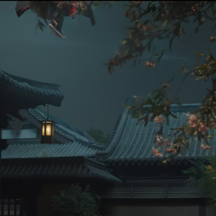 肃国公的直梯 ​​​