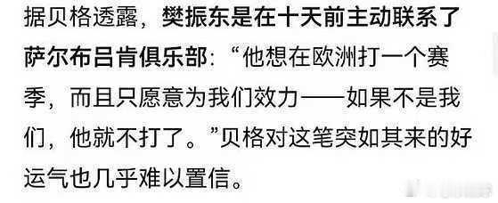 热点解读樊振东加盟德甲联赛樊振东10天前主动联系德甲俱乐部 樊振东10天前联系了