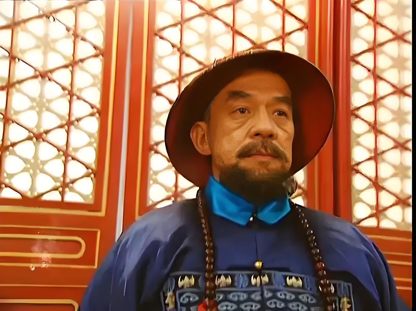 谁是九门守护官隆科多 